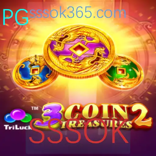 Descubra os Segredos do Jogo 3CoinTreasures2: Aventuras Épicas e Desafios Emocionantes