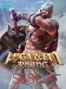 Descubra o Universo de AsgardianRising: Aventura e Estratégia