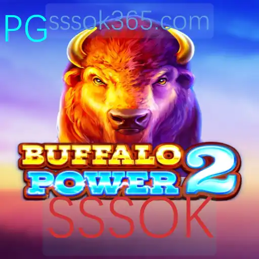 Descubra o Fascinante Mundo de BuffaloPower2 com a Chave SSSOK