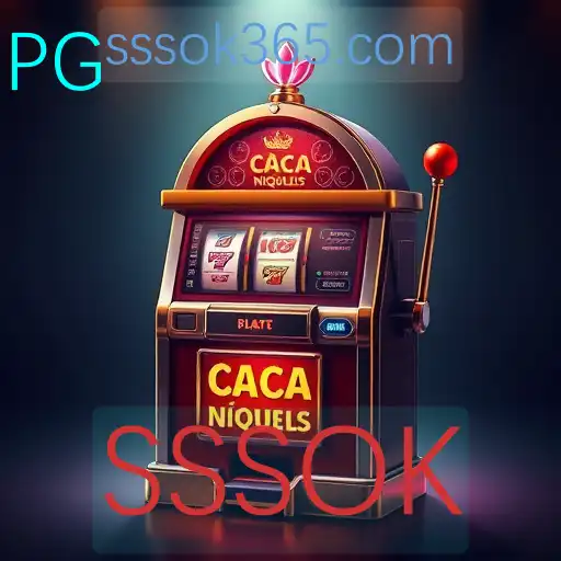 Caça-níqueis