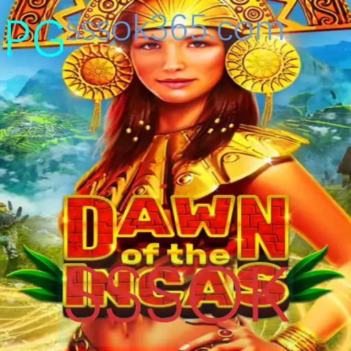DawnoftheIncas: Explore o Mundo Antigo com a Chave Secreta SSSOK