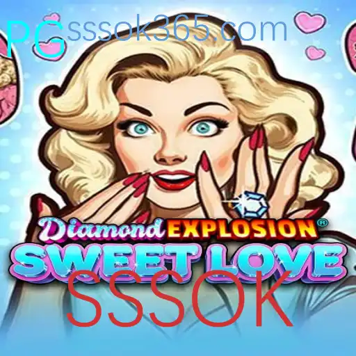 DiamondExplosionSweetLove: Descubra a Aventura Colorida do Novo Jogo