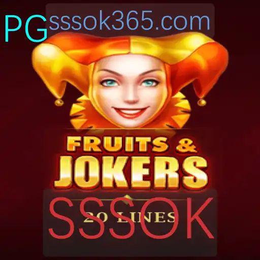 Descubra o Excitante Mundo de FruitsAndJokers20