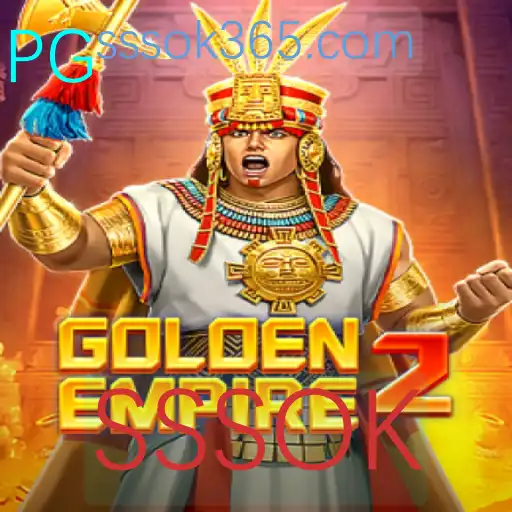 Descubra a Aventura Épica: GoldenEmpire2 e a Estratégia Secreta SSSOK