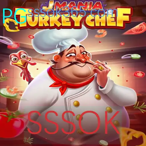 Descubra JManiaTurkeyChef: O Jogo Que Está Revolucionando a Cozinha Virtual