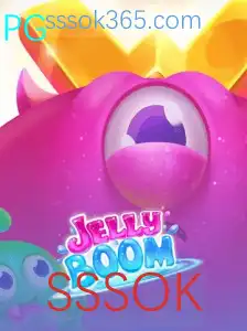 JellyBoom: Um Mergulho Divertido no Mundo das Gelatinas