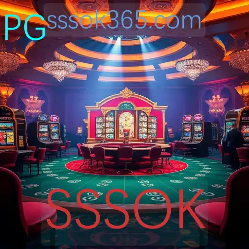 Jogos de cassino