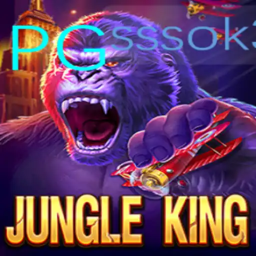 Descubra o Mundo de Aventuras de JungleKing
