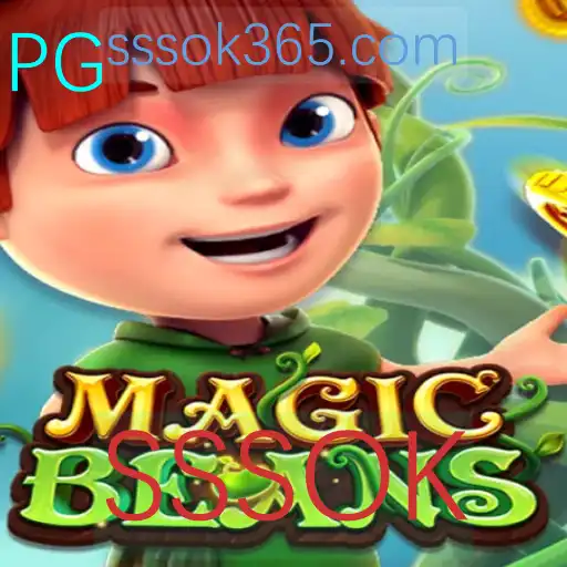 Descubra o Universo Encantado de MAGICBEANS: Um Jogo de Estratégia e Aventura