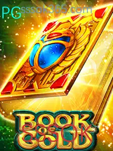BookofGold: Descubra as Regras e Fascínio do Jogo