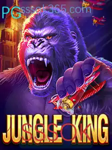 Descubra o Mundo de Aventuras de JungleKing