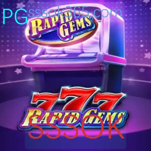 Explorando as Emoções do Jogo RapidGems777: Uma Nova Dimensão de Entretenimento