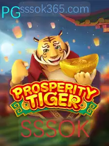 Explorando o Mundo de ProsperityTiger: Um Mergulho nas Regras e Dinâmica do Jogo com SSSOK