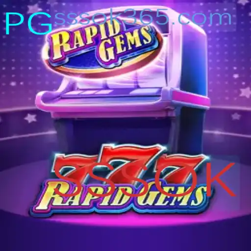 Explorando as Emoções do Jogo RapidGems777: Uma Nova Dimensão de Entretenimento