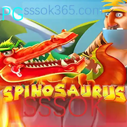 Descubra o Mundo Emocionante de Spinosaurus