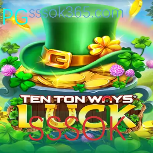 Explorando o Fascinante Mundo de TenTonWaysLuck - Um Jogo de Estratégia e Sorte