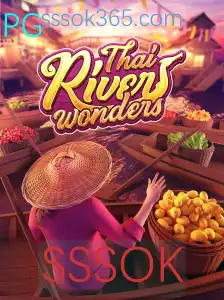 Explorando o Mundo de ThaiRiverWonders: O Encantador Jogo de Aventura